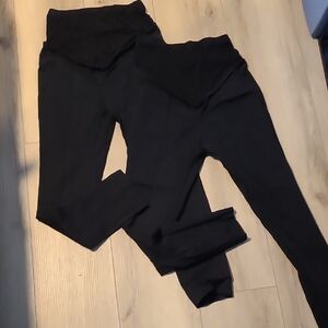 Classic Black SERAPHINE